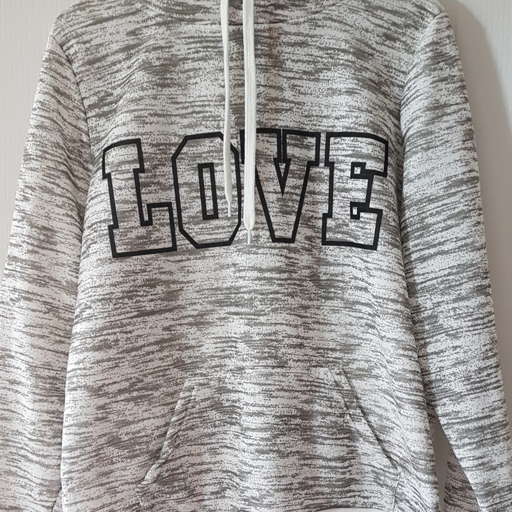 MIKK Athletica Sweater